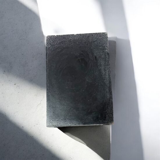 Aktívszenes Szappan 